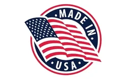 πΊπΈ Made in the USA seal shown on SodaPeak packaging